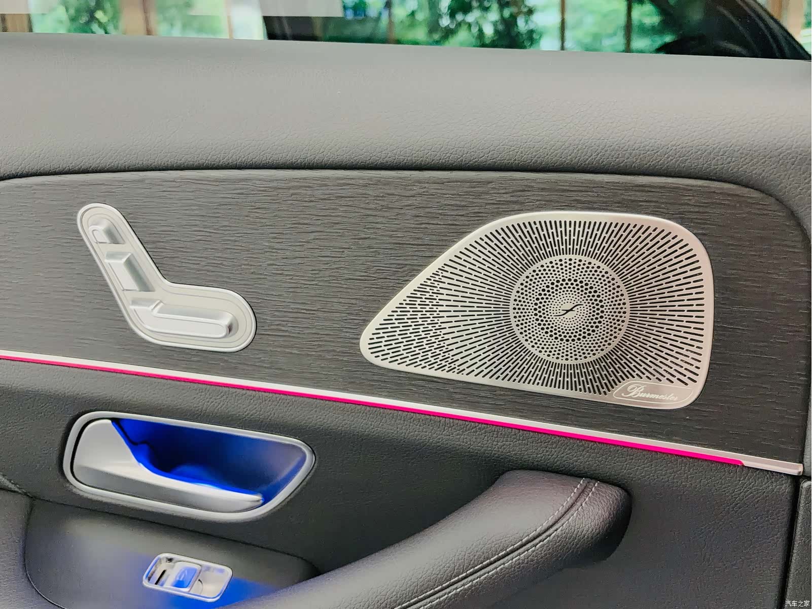 Mercedes-Benz GLS, 2022 13