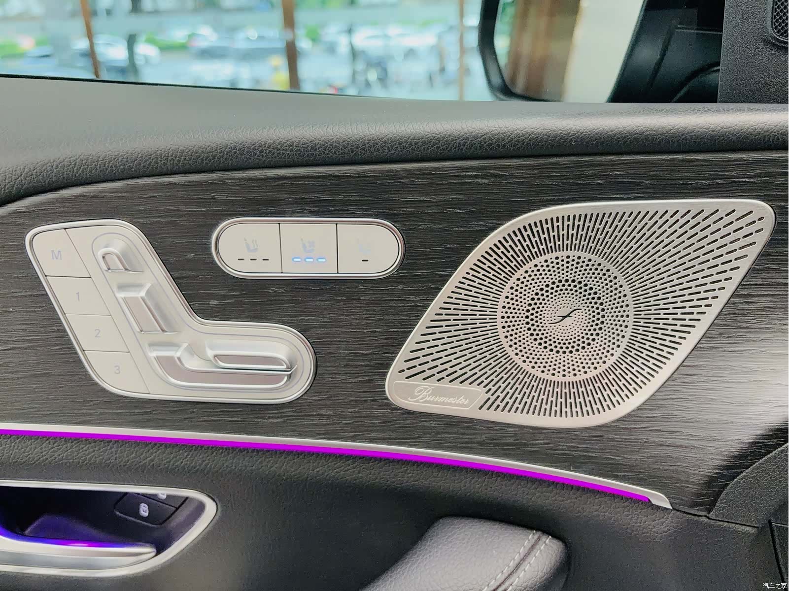 Mercedes-Benz GLS, 2022 8
