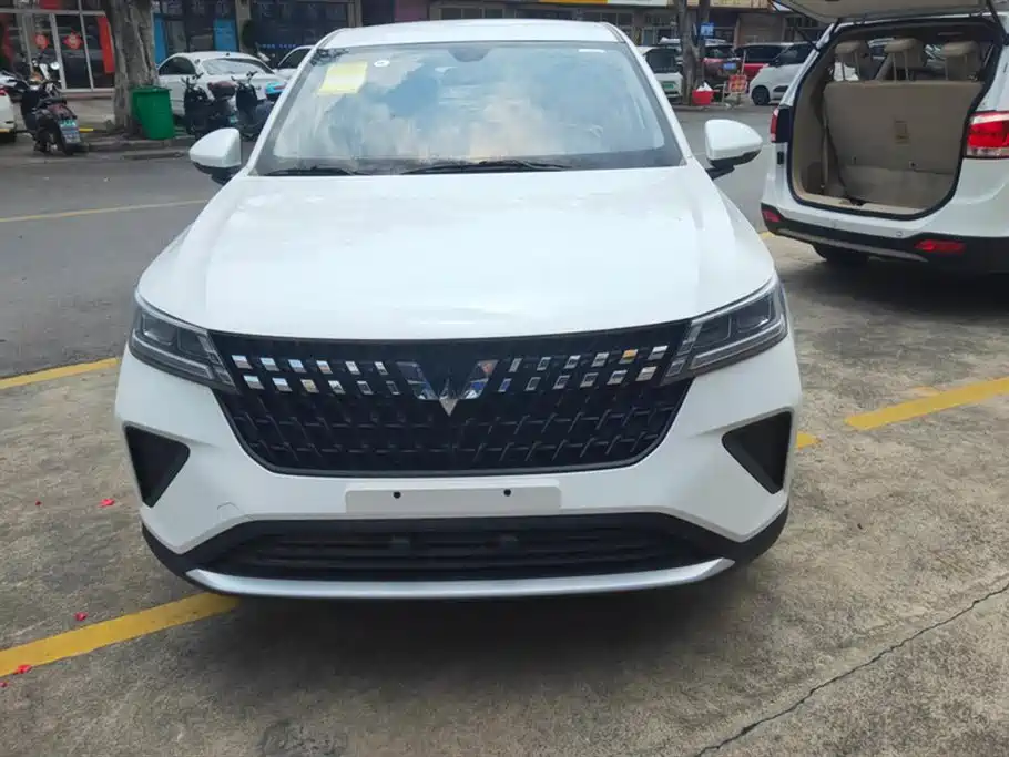Wuling Wuling Xingchi