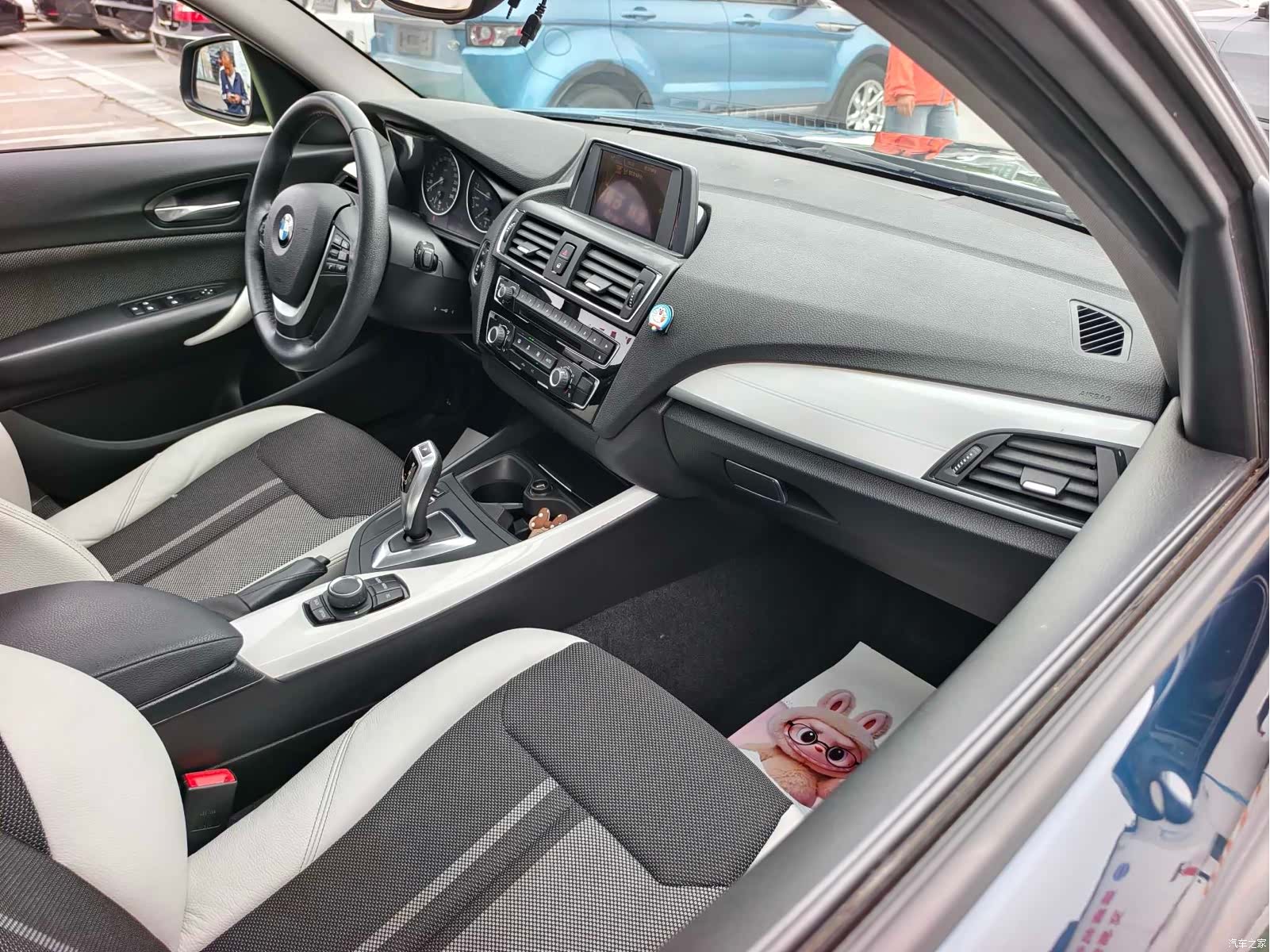 BMW 1 Series, 2015 17