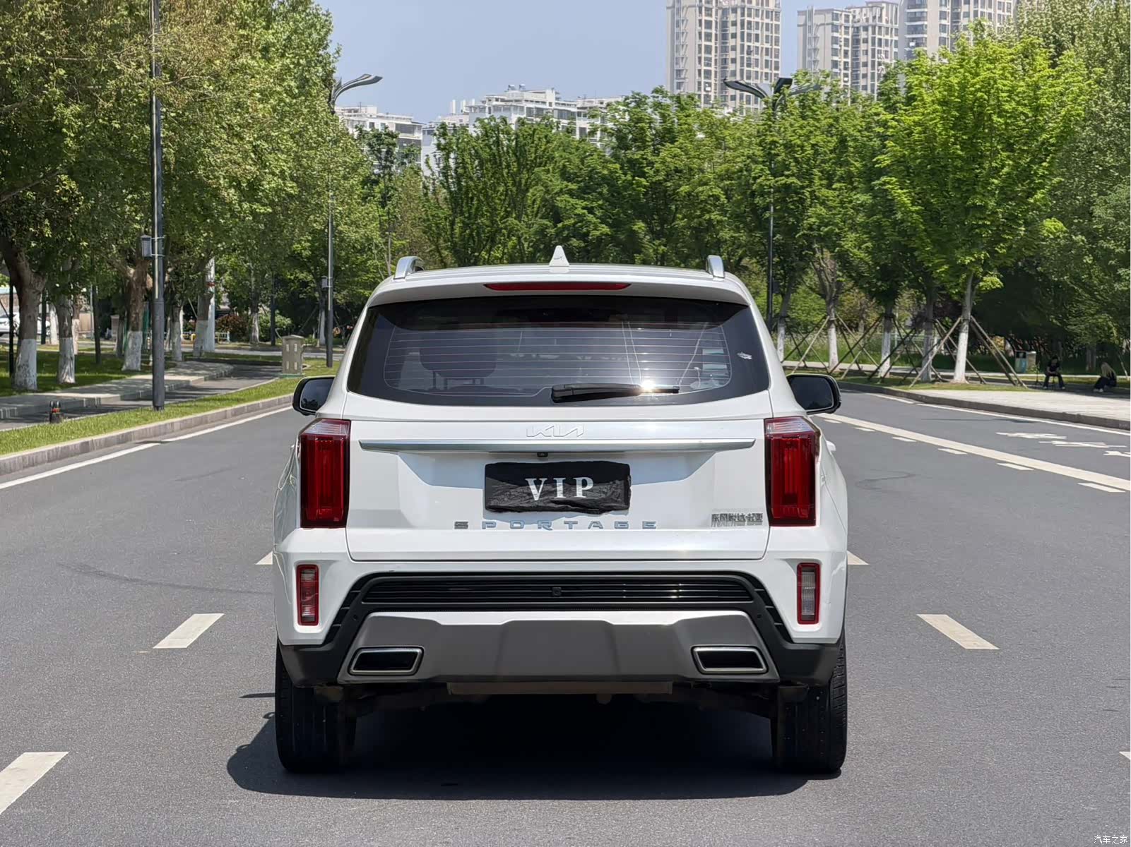 Kia Sportage, 2021 13