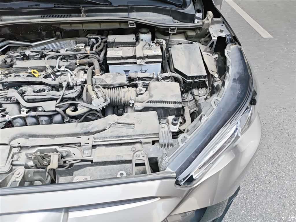 Toyota Frontlander, 2024 22