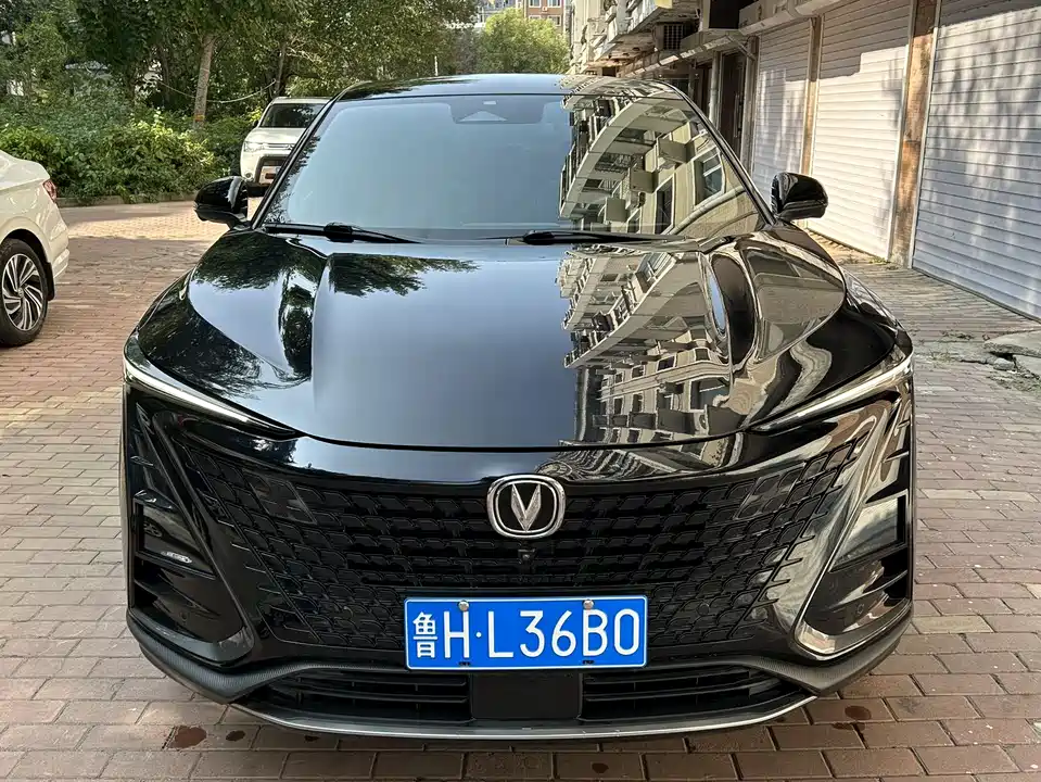 Changan UNI-T