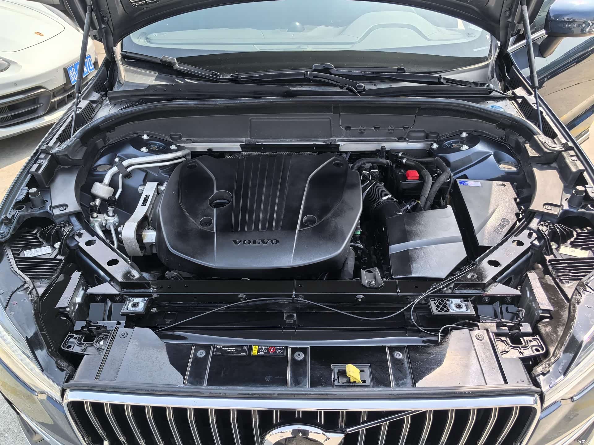 Volvo XC60, 2023 13
