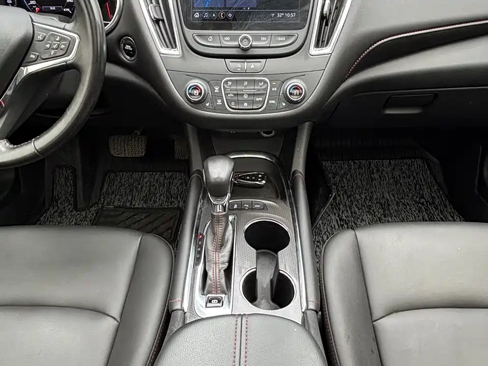 Chevrolet Mai Ruibao XL