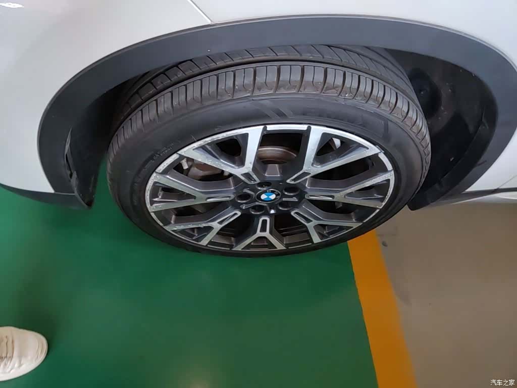 BMW X1, 2021 23