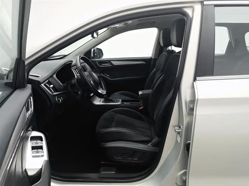 Roewe RX5 New energy