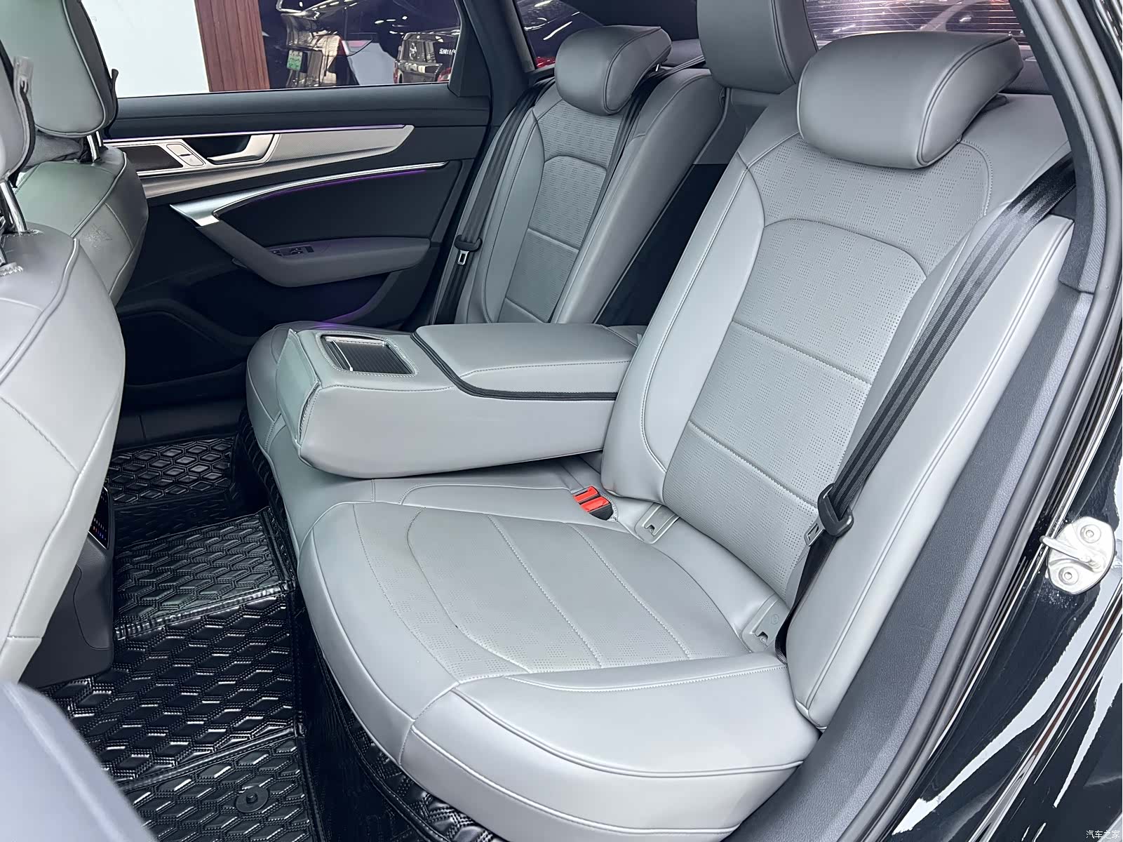 Audi A6L, 2023 19