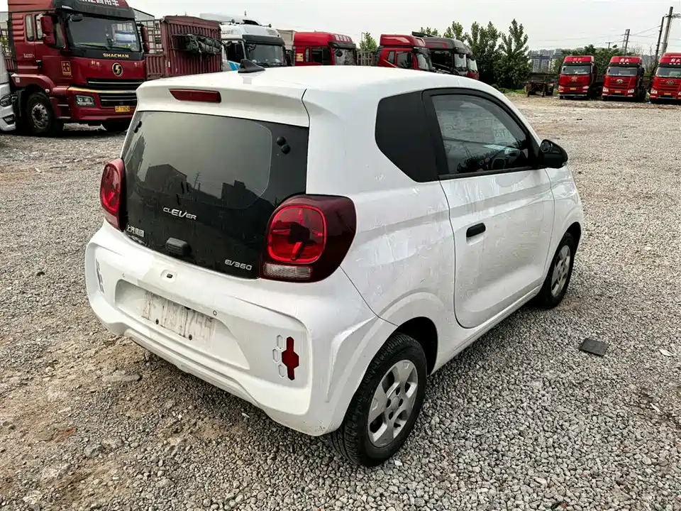 Roewe Clewe CLEVER Roewe Clewe CLEVER