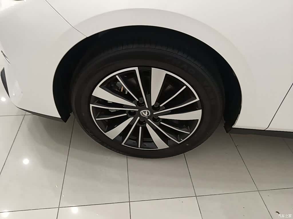 Changan Eado, 2026 23