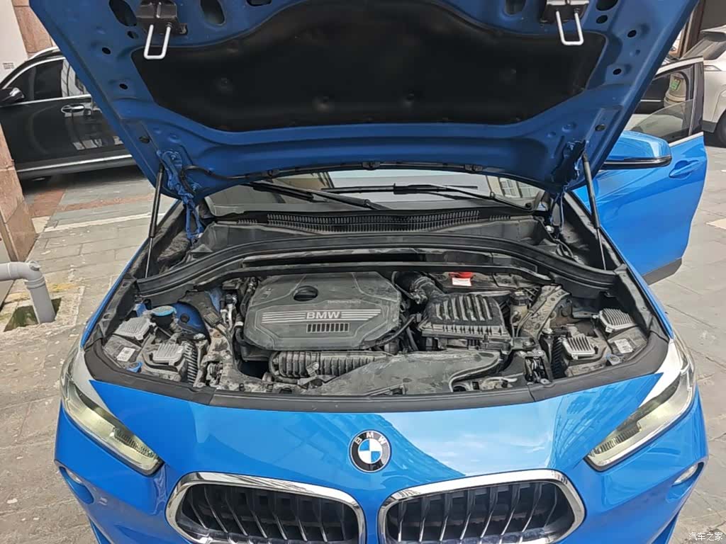 BMW X2, 2018 20