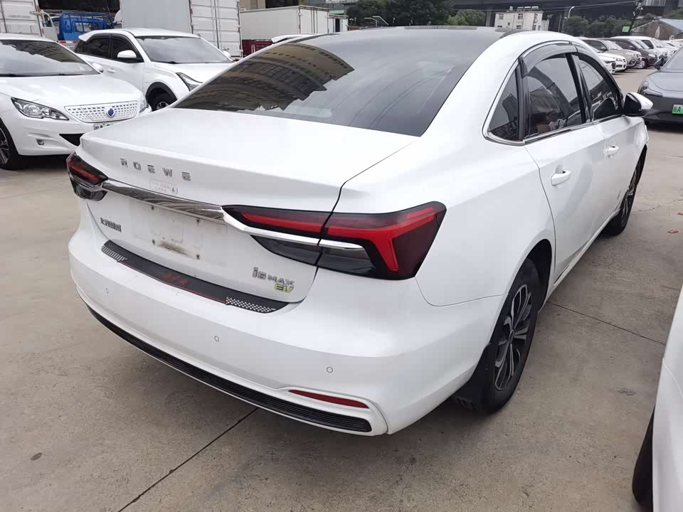Roewe i6 MAX