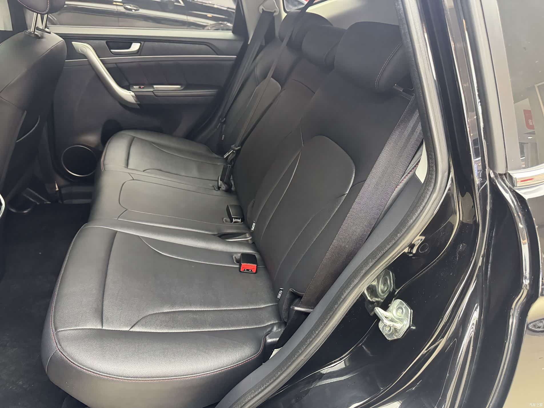 Haval M6, 2020 9