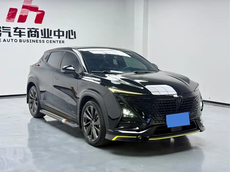 Changan UNI-T