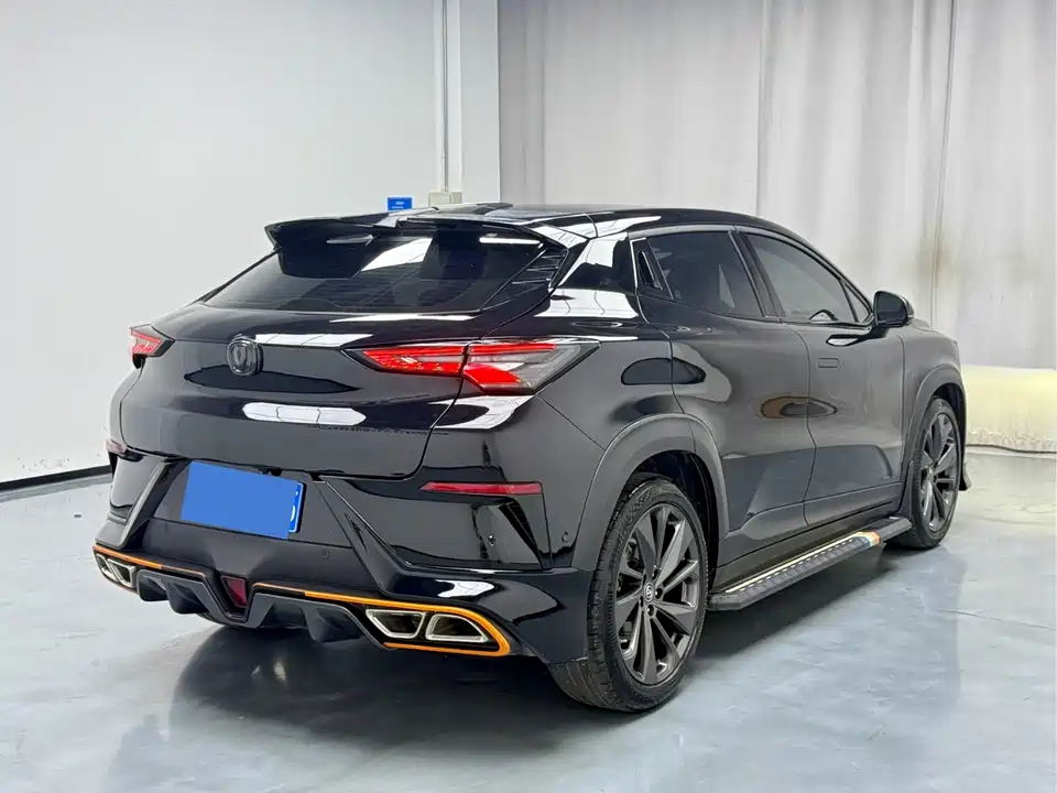 Changan UNI-T