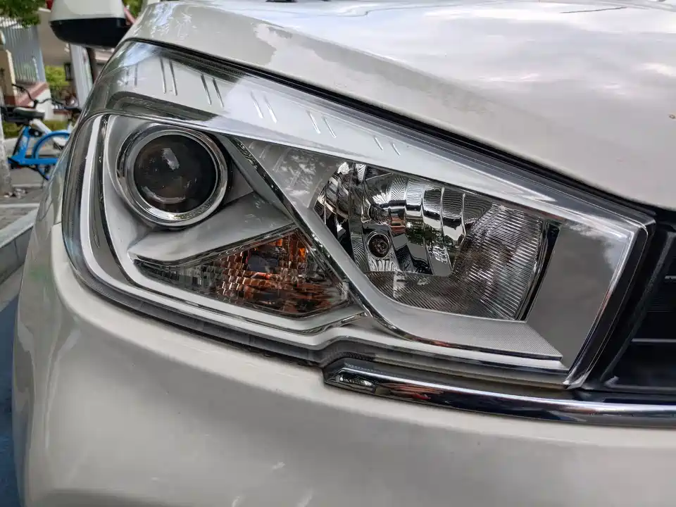 Wuling Wuling Hongguang S3