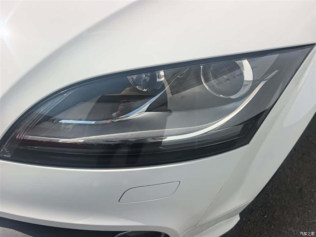 Audi TT, 2015 13