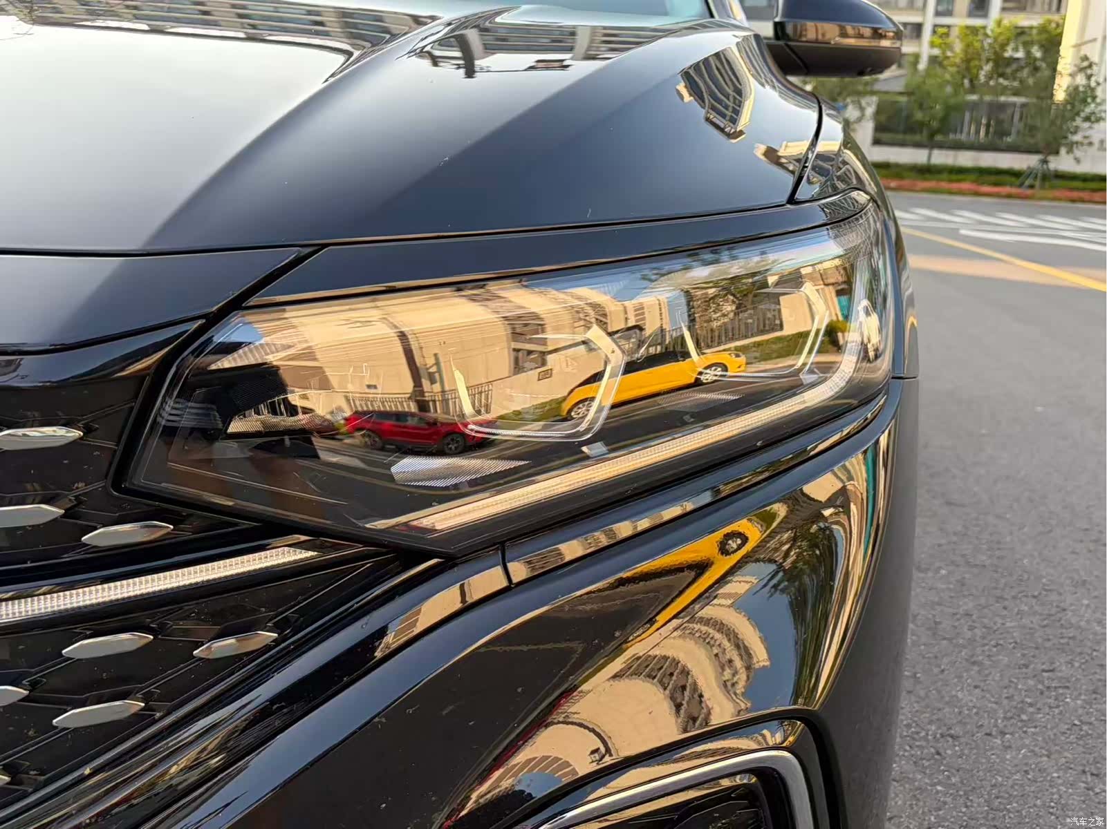 Volkswagen Passat, 2024 17