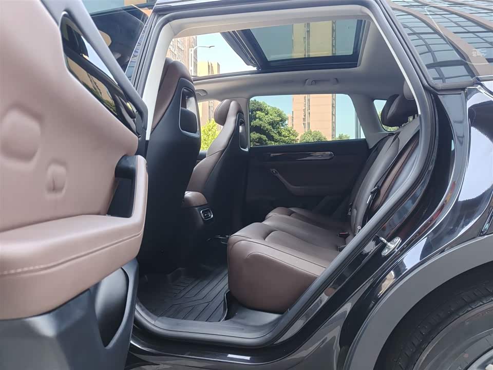 Leapmotor C11 Leapmotor C11