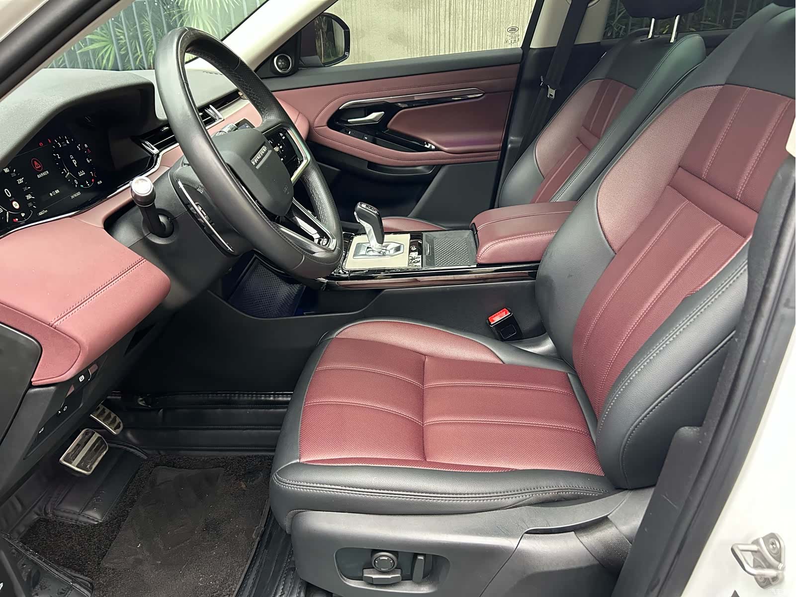 Land Rover Range Rover, 2023 25