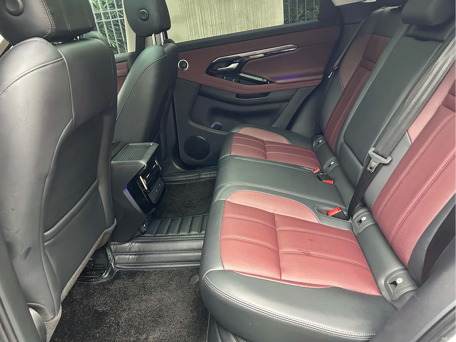 Land Rover Range Rover, 2023 27