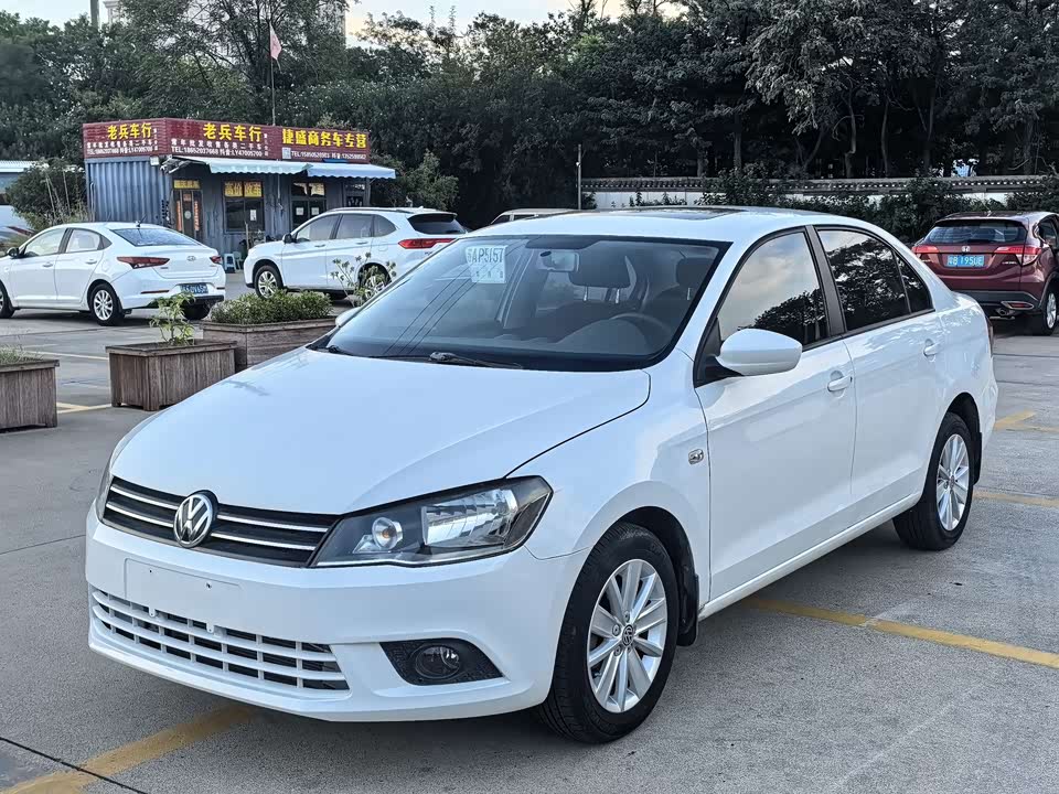 Volkswagen Jetta Volkswagen Jetta