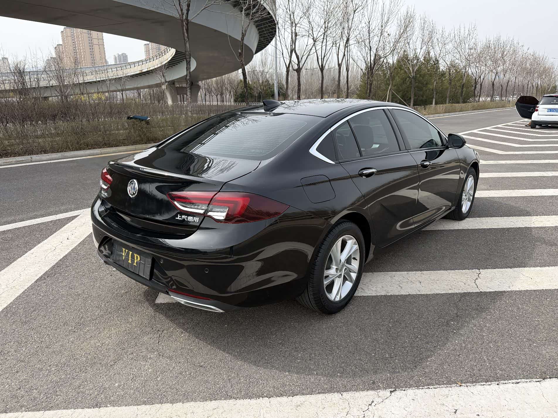 Buick Regal, 2023 10