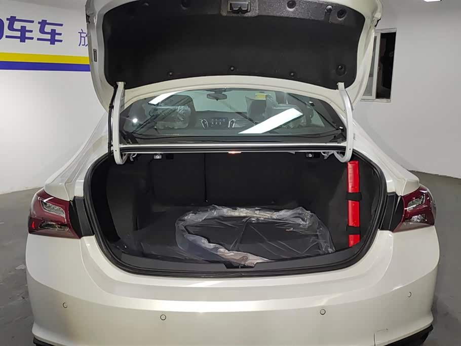 Chevrolet Mai Ruibao XL