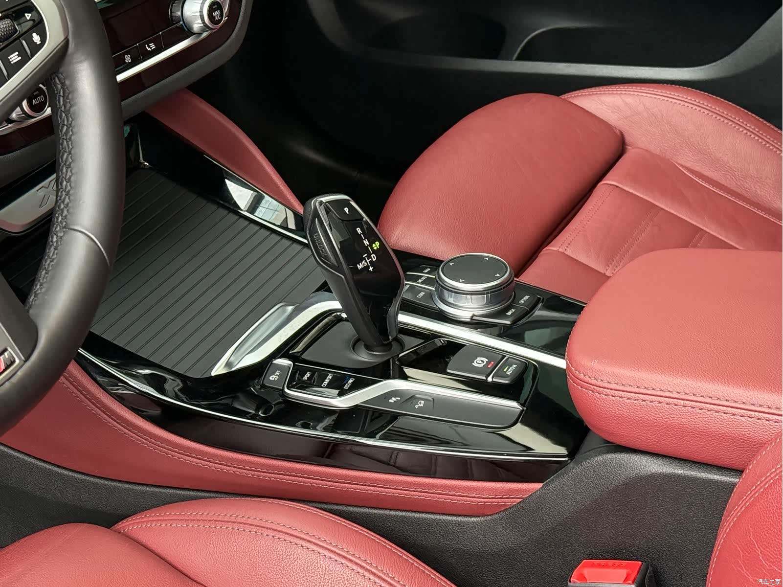 BMW X4, 2021 14