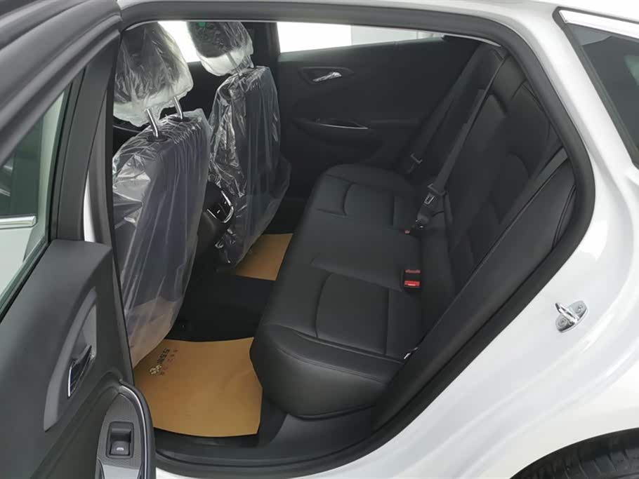 Chevrolet Mai Ruibao XL