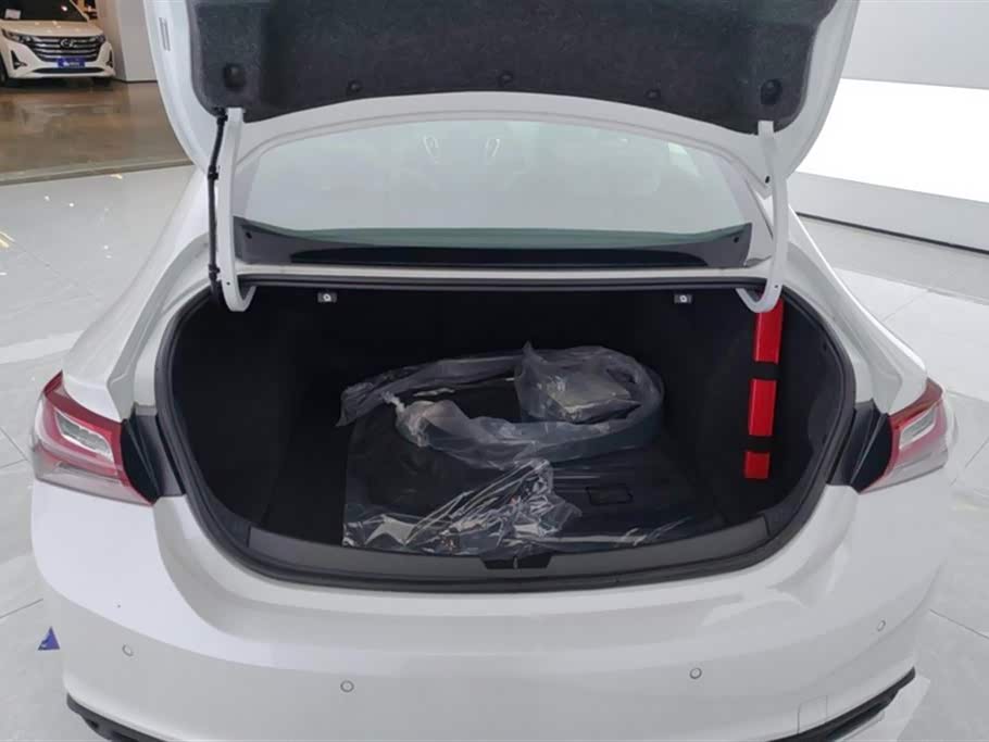 Chevrolet Mai Ruibao XL