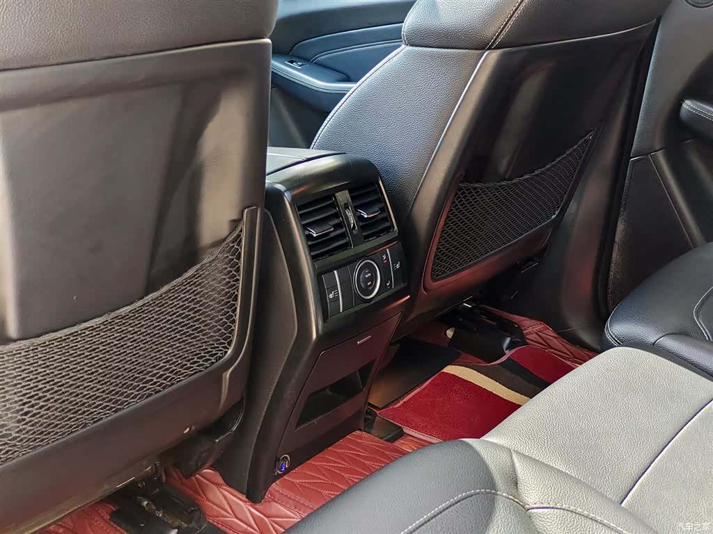 Mercedes-Benz M-Class, 2014 9