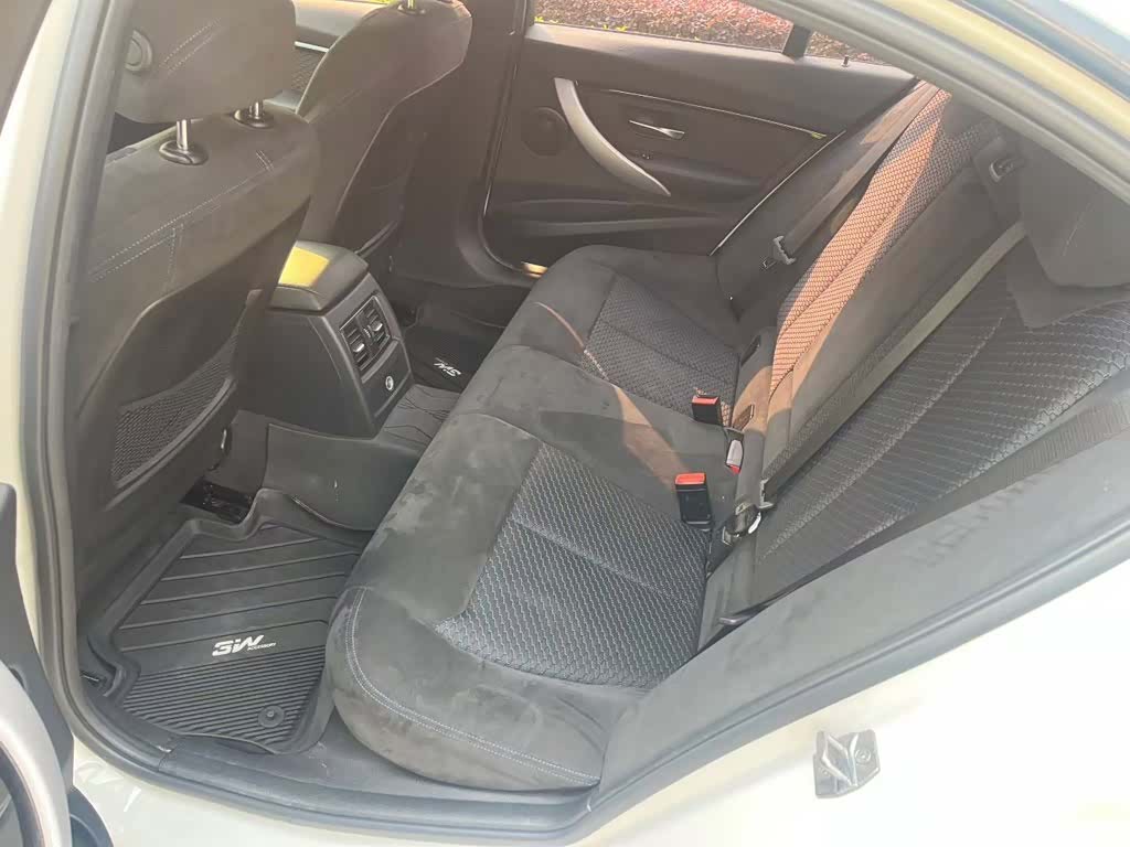 BMW 3 Series, 2017 4