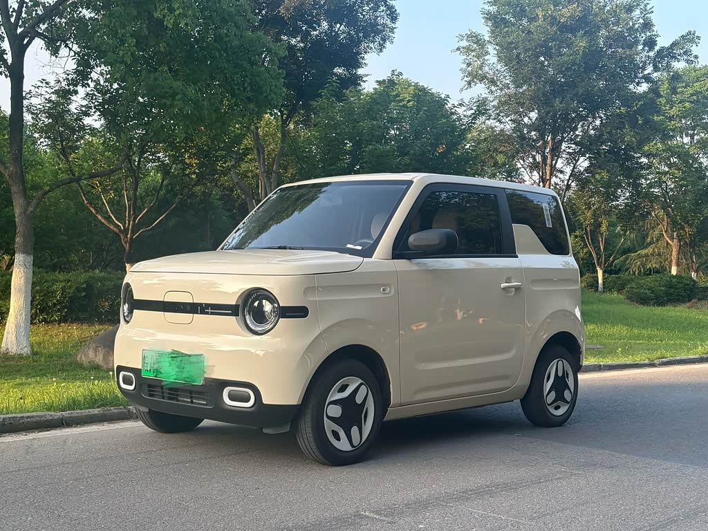 Geely