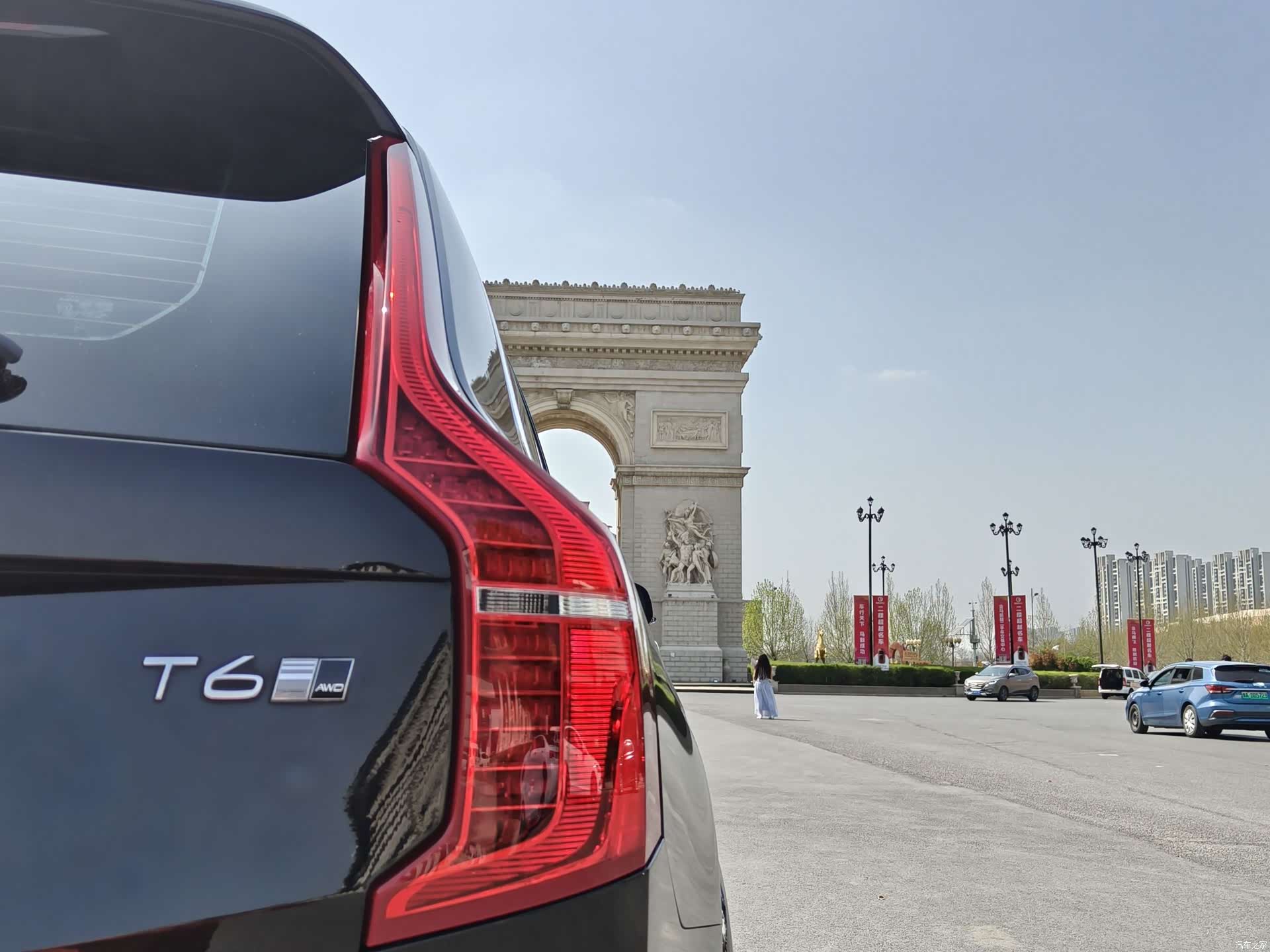 Volvo XC90, 2019 20