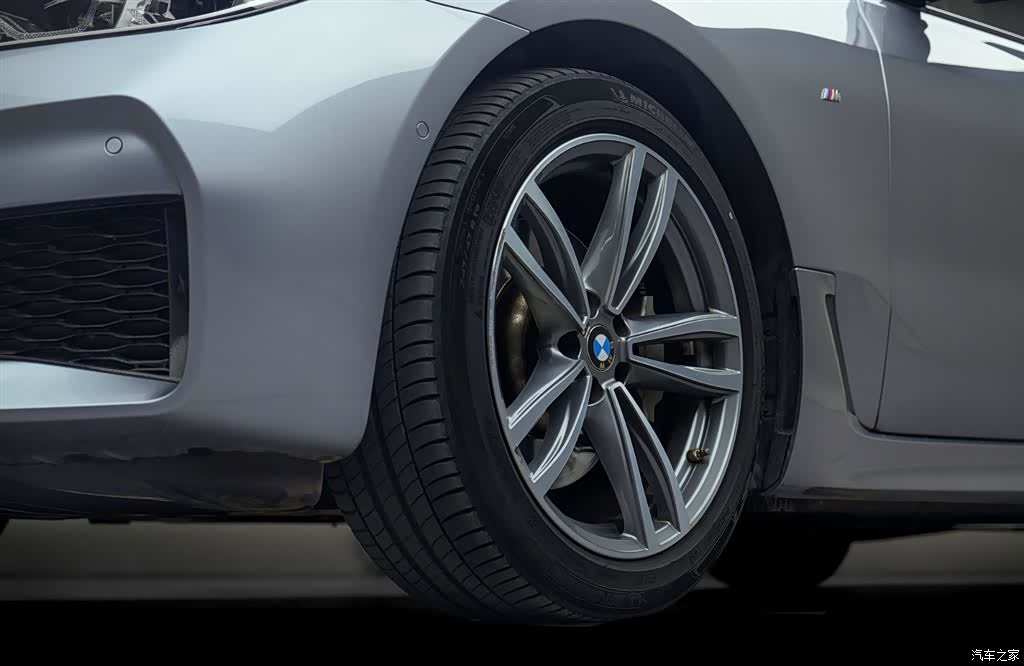 BMW 6 Series GT, 2020 7