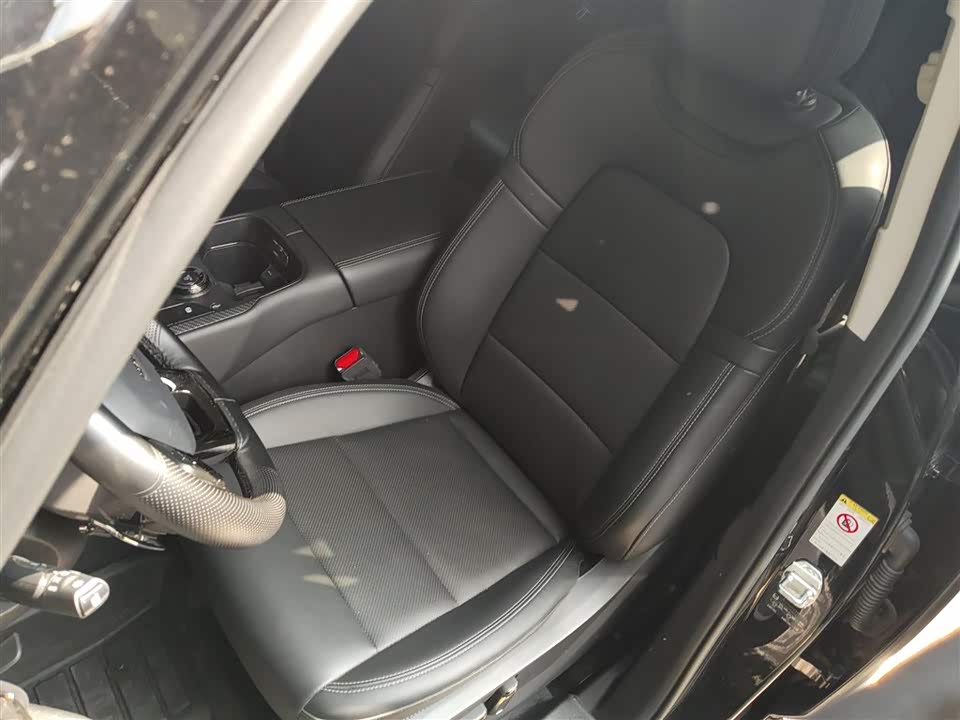 Haval Second-generation big dog Haval Second-generation big dog
