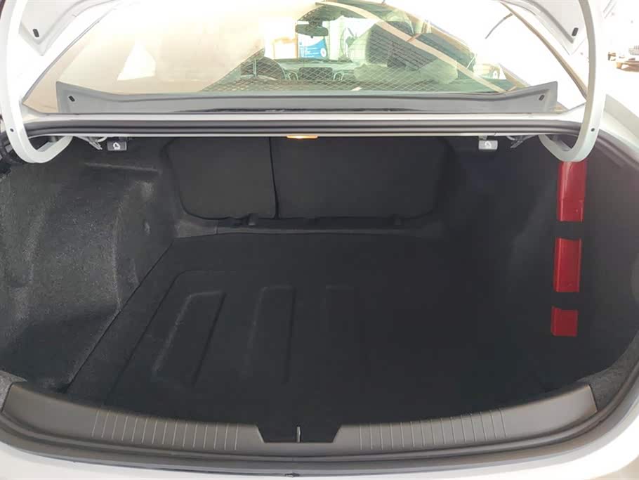 Chevrolet Mai Ruibao XL