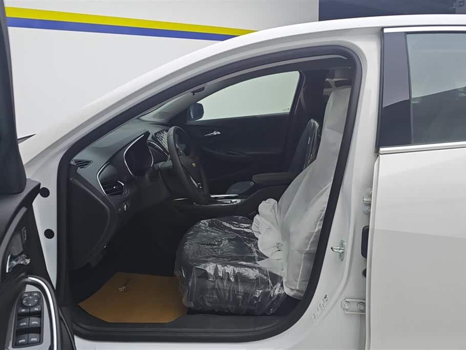 Chevrolet Mai Ruibao XL