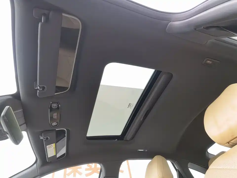 Geely Galaxy Galaxy L6