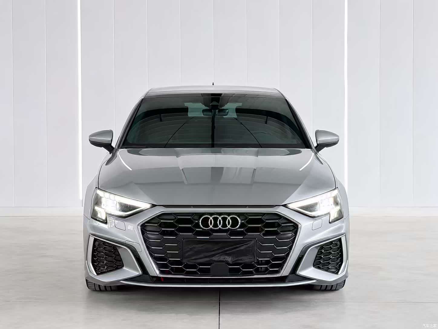 Audi A3, 2023 2