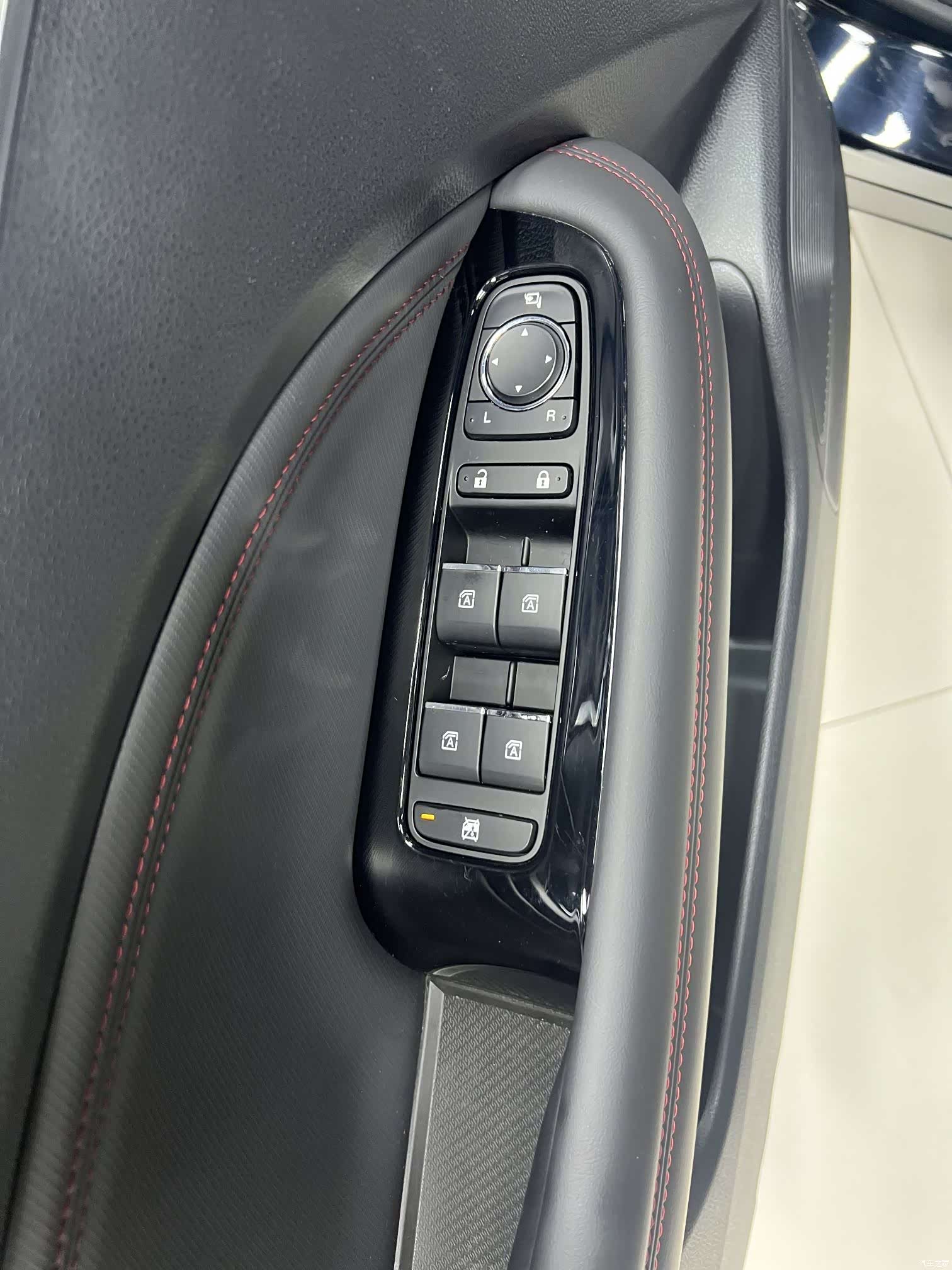 GAC GS4, 2022 8