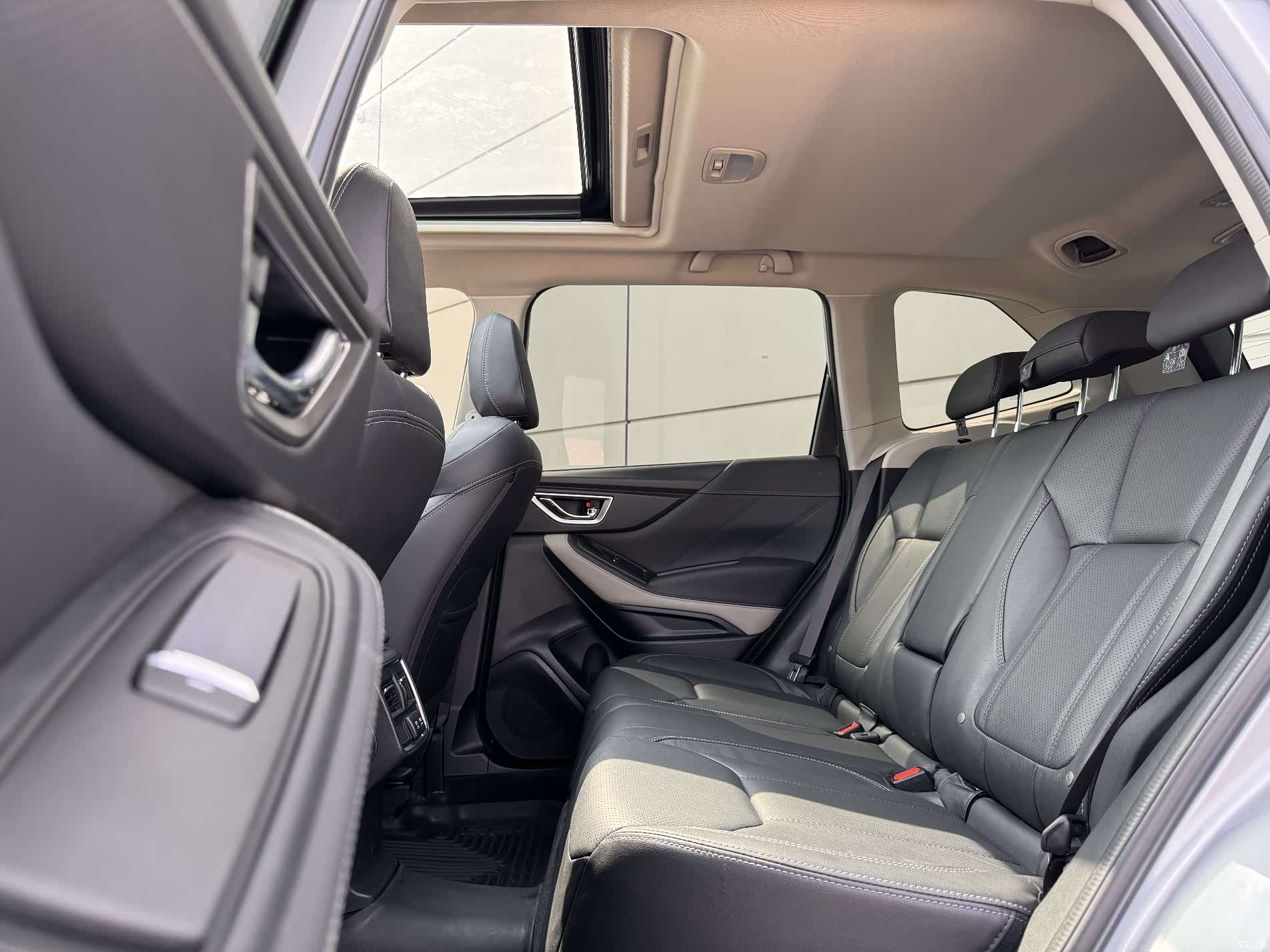 Subaru Forester, 2022 9