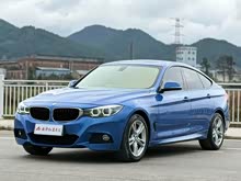 ����3ϵGT 2019�� 320i M�˶���