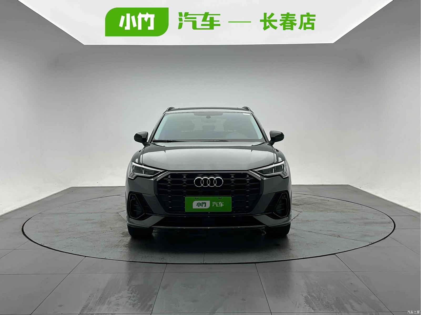 Audi Q3, 2022 2