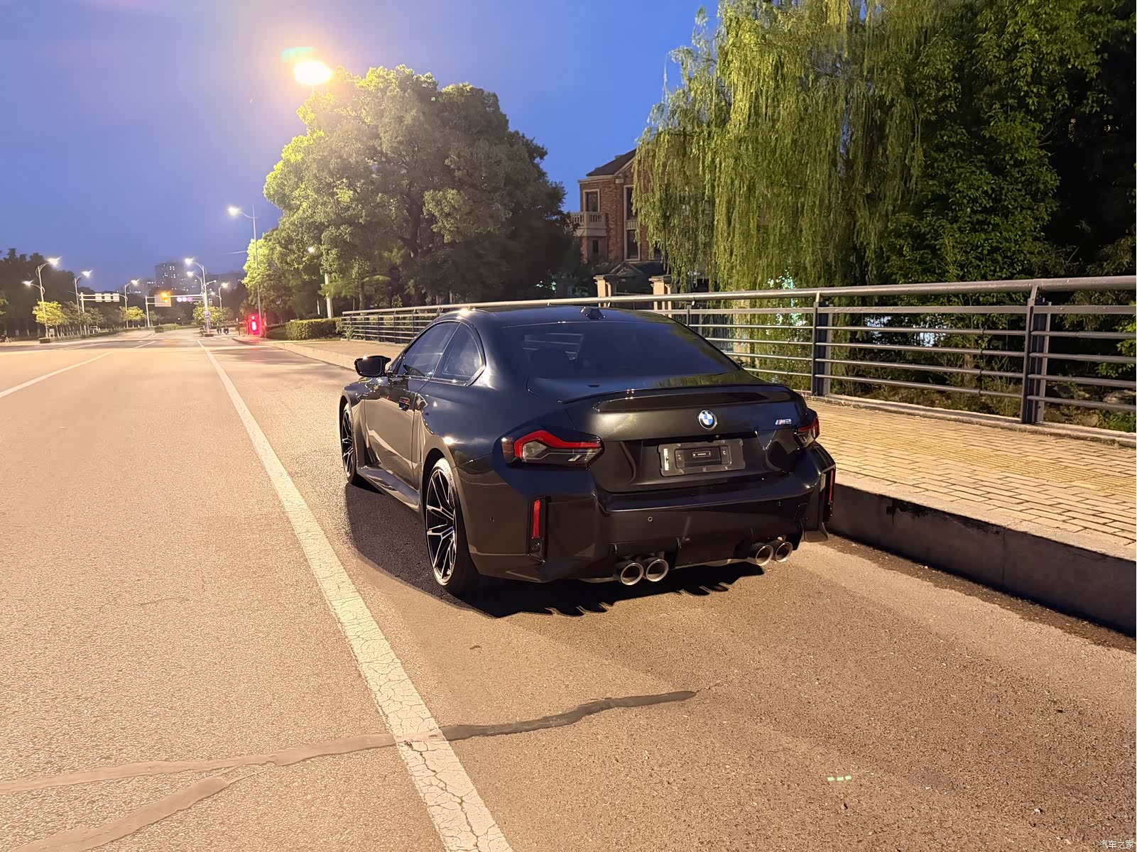 BMW M2, 2024 9