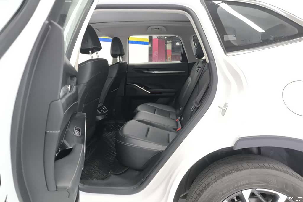 Haval H6, 2023 11