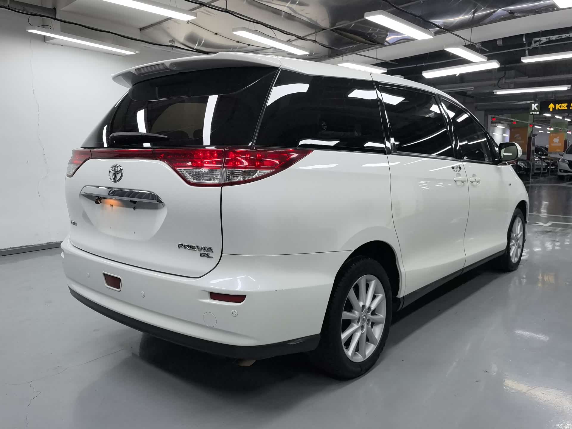 Toyota 7, 2017 16