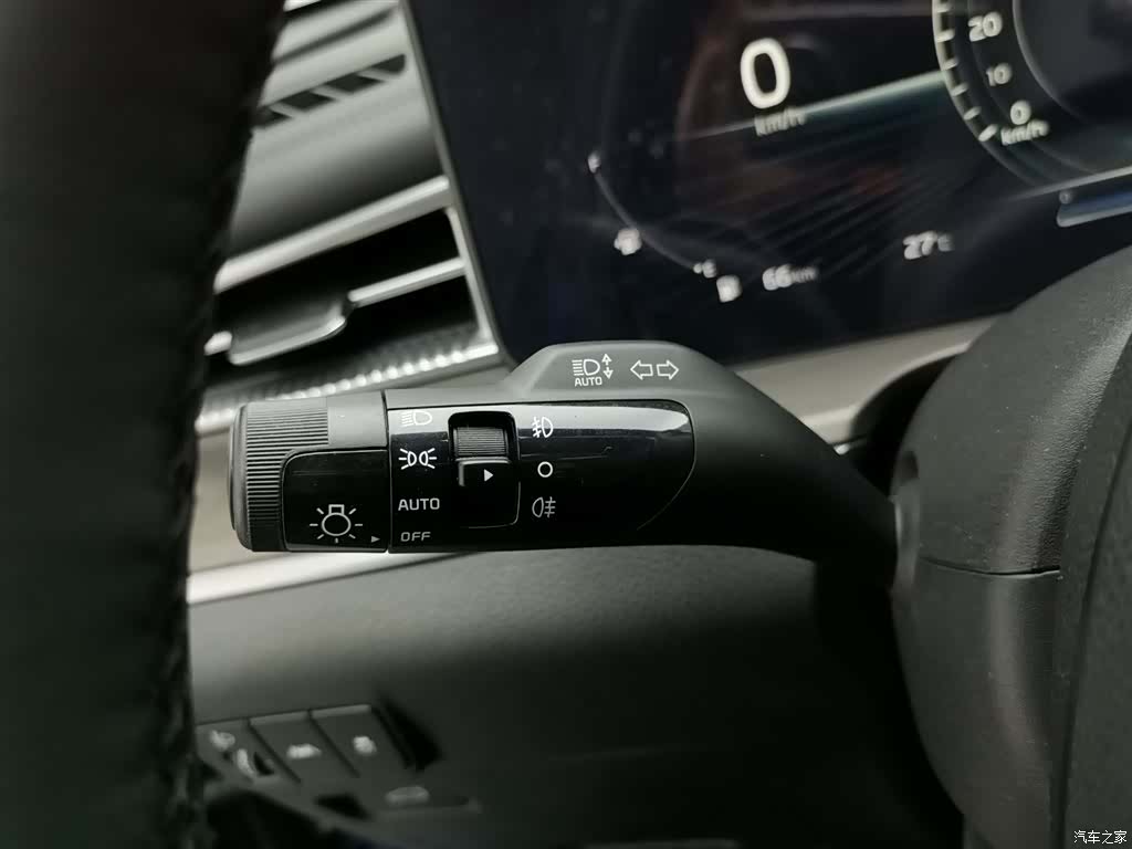 Kia K5, 2020 21