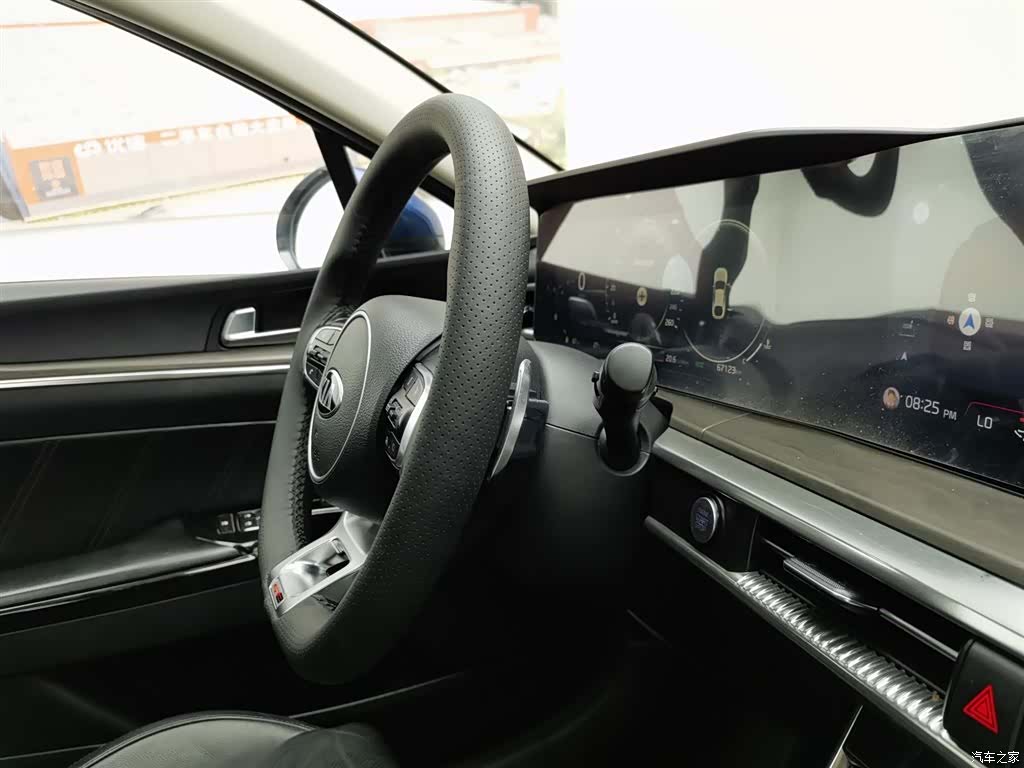 Kia K5, 2020 22
